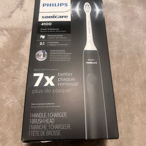 Philips Sonicare Electric Toothbrush